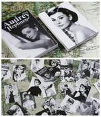 AUDREY HEPBURN : 30 Kaarten Set Retro Film Foto kado, Verzenden, 1980 tot heden, Ongelopen