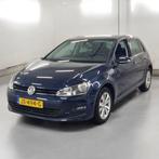 Volkswagen Golf 1.6 TDI eerste eigenaar en dealer onderhoude, Voorwielaandrijving, Stof, Gebruikt, 4 cilinders