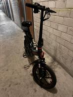 Ouxi v6, Ophalen of Verzenden, Zo goed als nieuw, Minder dan 14 inch