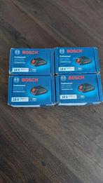 Bosch Accu (ProCORE18V 4.0Ah), Ophalen of Verzenden, Nieuw