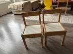 Ikea Kinderstoel, Gebruikt, Ophalen of Verzenden