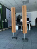 Beolab 8000 MK2 Wood. Bang & Olufsen  Wireless Bluetooth, Overige merken, Ophalen of Verzenden, Zo goed als nieuw, 120 watt of meer