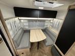 Sterckeman Sport Edition 480 CP Nu € 1000,- korting, Overige typen, Standaardzit, Sterckeman, Schokbreker