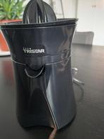 Citruspers, Ophalen, Zo goed als nieuw