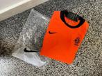 Nederlands elftal oranje retro voetbalshirt shirt NIEUW gym, Ophalen of Verzenden, Nieuw, Overige binnenlandse clubs, Shirt