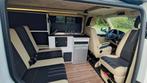 Volkswagen Transporter Buscamper 2.0 140Pk Bj 2014, Buscamper of Camperbus, Audio installatie, Volkswagen, Diesel