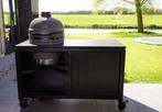 Outdoor kitchen Black edition speciale prijs, Verzenden, Nieuw, Houtskool