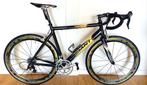 Giant TCR Aero Racefiets – Ultegra, 40mm wielen Tijdrijklaar, Ophalen, Gebruikt, Aluminium, Giant