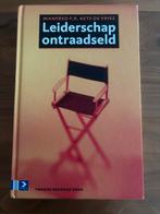 Leiderschap Ontraadseld - Manfred Kets de Vries, Ophalen, Gelezen, Management
