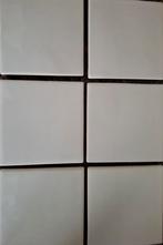 Handvorm tegels 10,8x10,8 cm, Ophalen, Nieuw, Minder dan 20 cm, Minder dan 20 cm