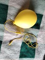 Vintage wandlampje ikea, drömminge, ballonlamp, Huis en Inrichting, Ophalen, Zo goed als nieuw, Kunststof