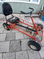 Te koop skelter tornado, Ophalen, Gebruikt, Overige merken