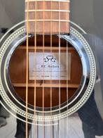 SX MD-160-BK, Muziek en Instrumenten, Snaarinstrumenten | Gitaren | Akoestisch, Ophalen of Verzenden, Zo goed als nieuw, Klassieke of Spaanse gitaar