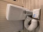 Qlima P528 mobiele airco – Energieklasse A, Ophalen, Zo goed als nieuw, Mobiele airco