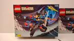LEGO System 6495 Time Cruisers, Ophalen of Verzenden, Gebruikt, Complete set, Lego