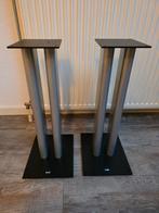 Bowers & Wilkins Speaker Stands - 60cm Hoog, Ophalen, Zo goed als nieuw, Overige typen, Bowers & Wilkins (B&W)