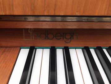 Lindbergh piano, topklasse, 350 euro. beschikbaar voor biedingen