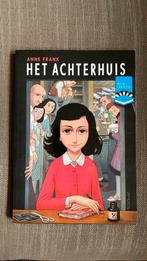 Anne Frank - Het Achterhuis, Ophalen of Verzenden, 20e eeuw of later, Zo goed als nieuw