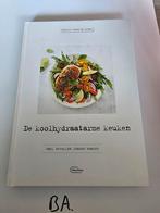 De koolhydraatarme keuken, Ophalen of Verzenden, Zo goed als nieuw, Dieet en Voeding