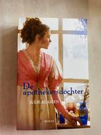 De apothekersdochter (Julie Klassen), Boeken, Ophalen of Verzenden, Zo goed als nieuw