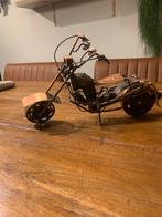 Chopper, Ophalen of Verzenden