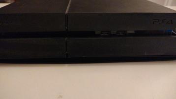 PlayStation 4 beschikbaar voor biedingen