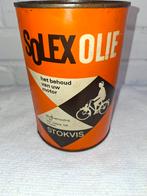 solex olie 40€, Ophalen of Verzenden, Zo goed als nieuw, Overige, Overige merken