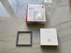 Honeywell R200 CO, koolmonoxide alarm, Verzenden, Zo goed als nieuw, Overige typen, Overige merken