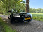 Audi A6 3.0 Tfsi 213KW Avant Quat.tiptr. 2009 Zwart, 2995 cc, Zwart, 11 km/l, Stationwagon