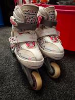 Nijdam skeelers maat 30-33, Sport en Fitness, Skeelers, Overige merken, Kinderen, Ophalen of Verzenden, Inline skates 4 wielen