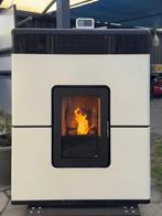 Pelletkachel MCZ PHILO - 9KW, Ophalen of Verzenden, Zo goed als nieuw, Overige brandstoffen, Pelletkachel