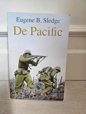 Eugene B. Sledge : De Pacific ( Nederlandstalig ) beschikbaar voor biedingen