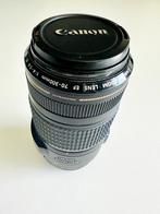 Canon EF 70-300mm F4.0-5.6 IS USM, Audio, Tv en Foto, Fotografie | Lenzen en Objectieven, Ophalen, Gebruikt, Telelens, Zoom