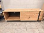 Tv meubel, Ophalen, 100 tot 150 cm, Zo goed als nieuw, Minder dan 100 cm