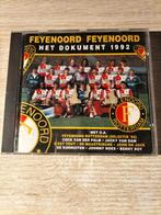 Feyenoord het dokument 1992, Ophalen of Verzenden, Nederlandstalig
