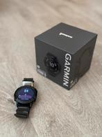 Nette Garmin Fenix 6 Pro - incl kabel 47mm, Afstand, Zwart, Garmin, Zo goed als nieuw
