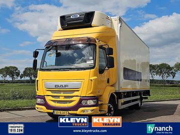 DAF LF 230 beschikbaar voor biedingen