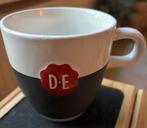 5 x Douwe Egberts mokken, Verzenden, Zo goed als nieuw, Overige stijlen, Kop(pen) en/of Schotel(s)
