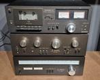 Technics ST-7300K SU-7100K M7 Stereo Set 70's, Overige merken, Gebruikt, Cassettedeck, Losse componenten