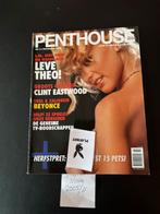 penthouse met pm nicole bieden vanaf 6 euro, Ophalen of Verzenden, 1980 tot heden, Tijdschrift