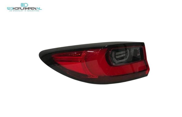 Mazda CX-60 achterlicht links LED, Auto-onderdelen, Verlichting, Mazda, Gebruikt, Herkomst onderdeel bekend, Verzenden
