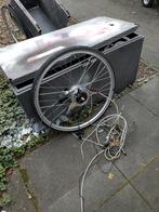Gazelle Orange E-bike Voorwiel, Gebruikt, Algemeen, Gazelle, Ophalen