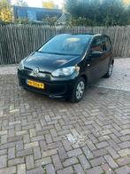 Volkswagen up, Auto's, Up!, Zwart, Handgeschakeld, Grijs