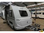 Knaus Sport 420 QD BOMVOL, Caravans en Kamperen, Bedrijf, 4 tot 5 meter, Knaus