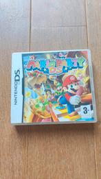 Mario Party DS - Nintendo DS - Compleet, Spelcomputers en Games, Games | Nintendo DS, Overige genres, Ophalen of Verzenden, Zo goed als nieuw