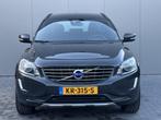 Volvo XC60 D3 Geartronic FWD Momentum | Xenon | Stoelverwarm, Euro 5, 136 pk, Gebruikt, Zwart