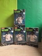 Teenage Mutant Ninja Turtles -  ninja elite series, Verzamelen, Poppetjes en Figuurtjes, Ophalen of Verzenden, Nieuw