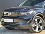 Volvo XC40 Recharge Pro / Pan . dak / harman Kardon / Elek., Stof, Gebruikt, Volvo Selected Used Cars, Zwart