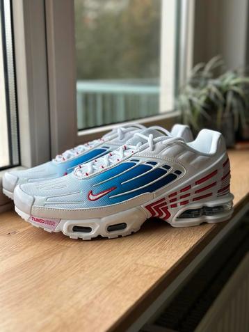 Nike Air Max TN III - nieuw/origineel - maat 43 beschikbaar voor biedingen