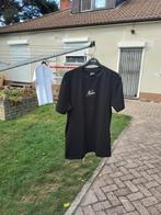 Heren Tshirt Malelions maat Lprijs per stuk, Ophalen of Verzenden, Zo goed als nieuw, Zwart